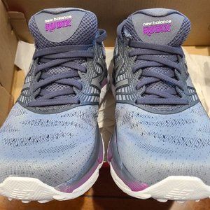 Size 10.5 - New Balance Rubix Gray NIB